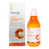 Dr Rashel Vitamin C Body Lotion - 300ml - ShopXonline